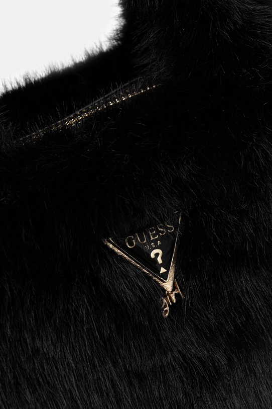 Guess torebka dziecięca czarny J5BZ26.W3210.9BYA