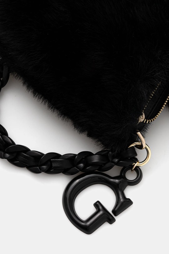 Guess torebka dziecięca J5BZ26.W3210.9BYA czarny