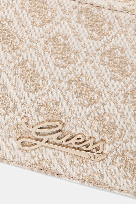 Сумочка Guess бежевый J5BZ30.WFV20.9BYA