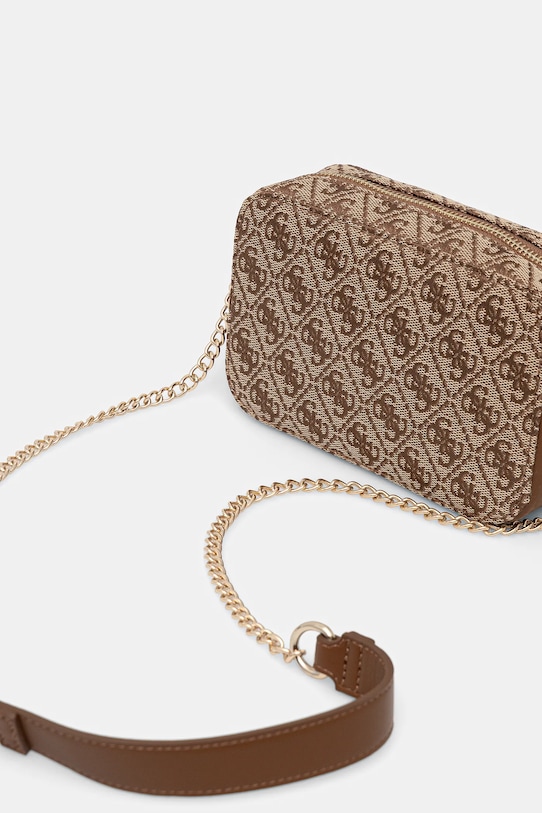 Dziewczynka Guess torebka Girl J5BZ30.WFV20.9BYA beżowy