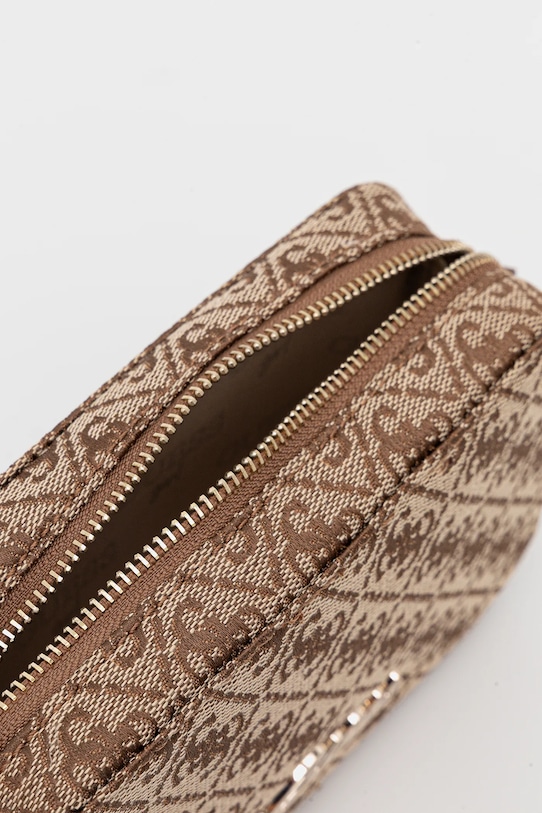 Guess torebka Girl J5BZ30.WFV20.9BYA beżowy