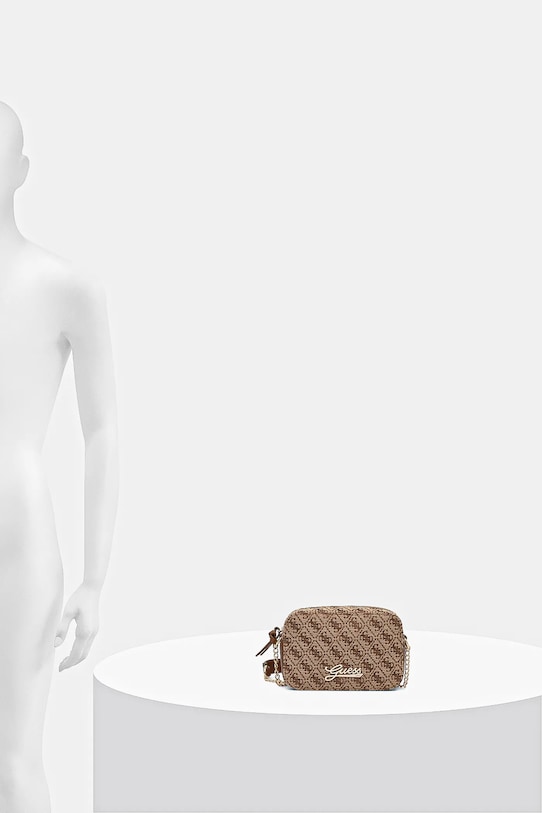 Guess torebka Girl J5BZ30.WFV20.9BYA