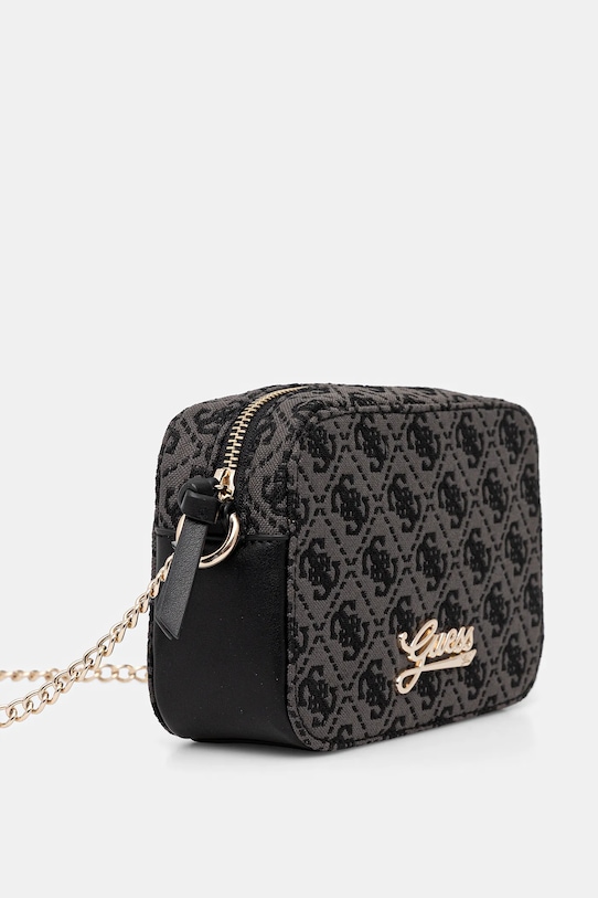 Guess torebka Girl J5BZ30.WFV20.9BYA czarny AW25