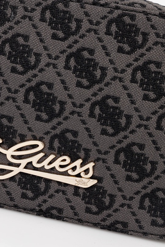 Τσάντα Guess μαύρο J5BZ30.WFV20.9BYA