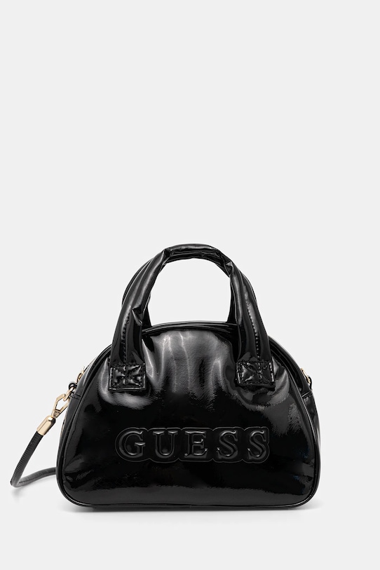 Детская сумочка Guess синтетический чёрный J5BZ32.W3070.9BYA