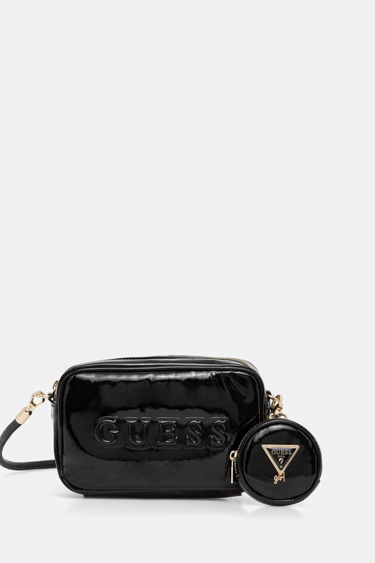 Дитяча сумочка Guess синтетичний чорний J5BZ33.W3070.9BYA