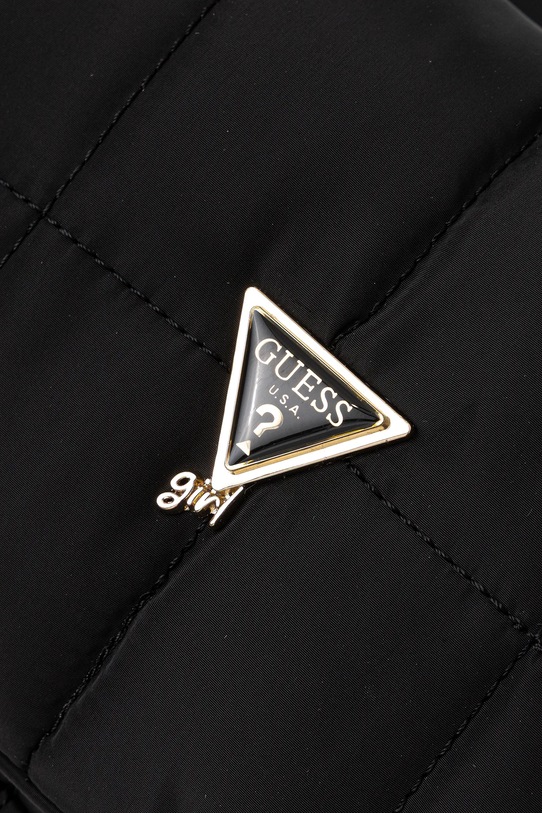 Guess torebka czarny J5BZ37.WFTO0.9BYA