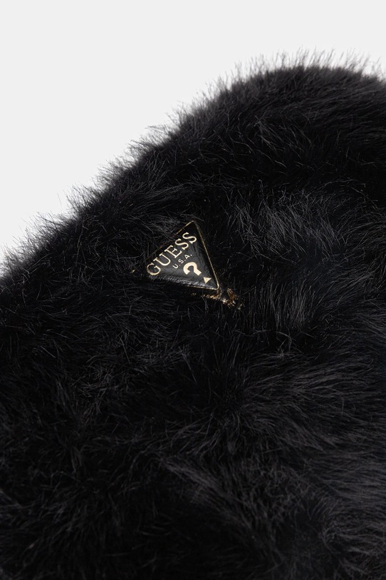 Guess torebka dziecięca czarny J5BZ39.W3210.9BYA