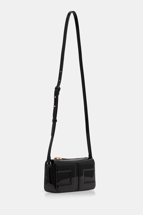 Detská kabelka Elisabetta Franchi EFBO109.C.TV078 čierna AW25