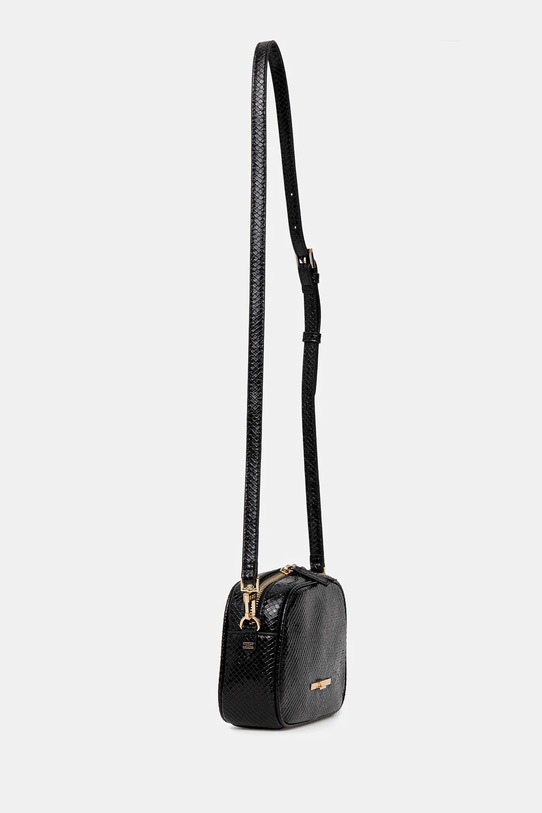 Detská kabelka Elisabetta Franchi EFBO111.C.TV099 čierna AW25