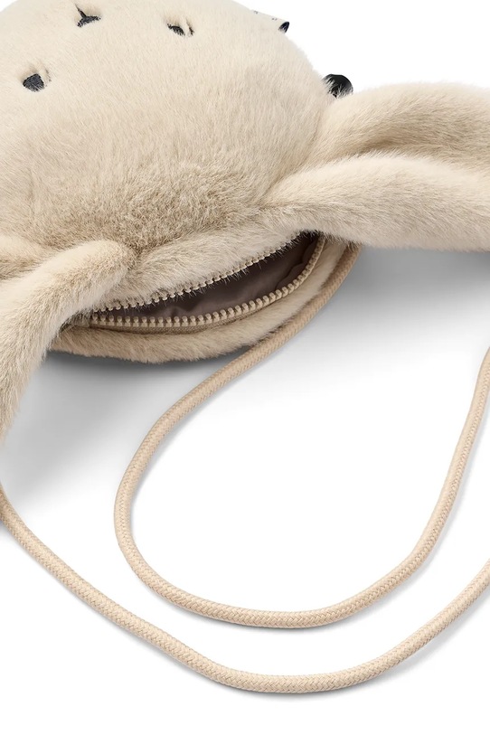 Liewood torebka dziecięca Dianne Rabbit Bag LW20091.9BYA beżowy AW25