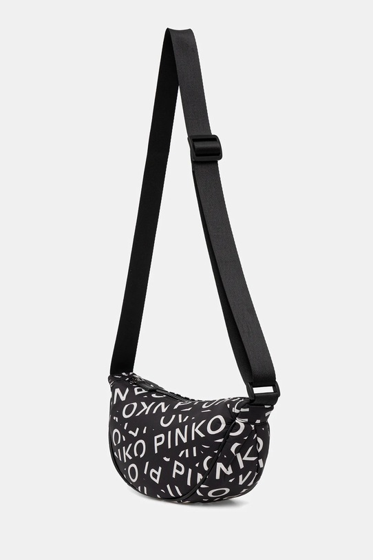 Detská ľadvinka Pinko KFBO001.C.NY022 čierna AW25