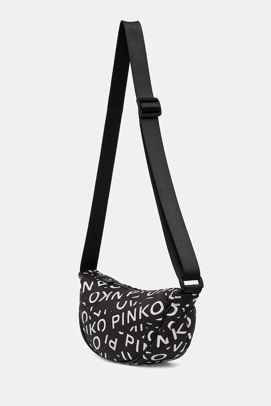 Detská ľadvinka Pinko KFBO001.C.NY022 čierna AW25