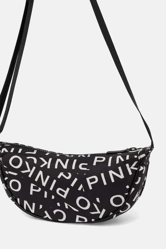 Dievča Detská ľadvinka Pinko KFBO001.C.NY022 čierna
