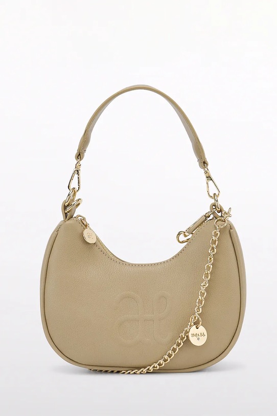 Dětská kabelka Abel&Lula nevejde se A4 hnědá 5983.6.Torebka.9BYA