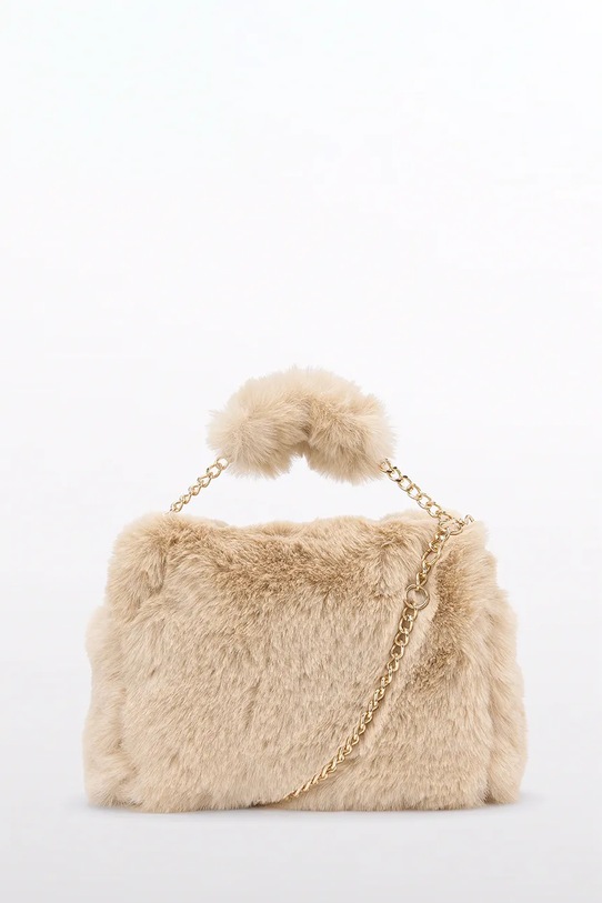 Дитяча сумочка Abel&Lula 5980.3.Torebka.9BYA бежевий AW25