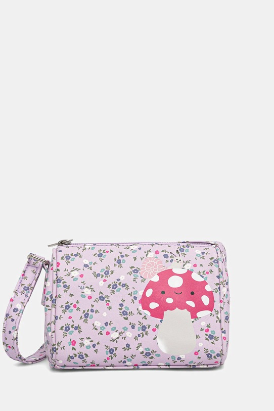 United Colors of Benetton borsetta per bambini no violetto 6LRBGY00R.P.seasonal