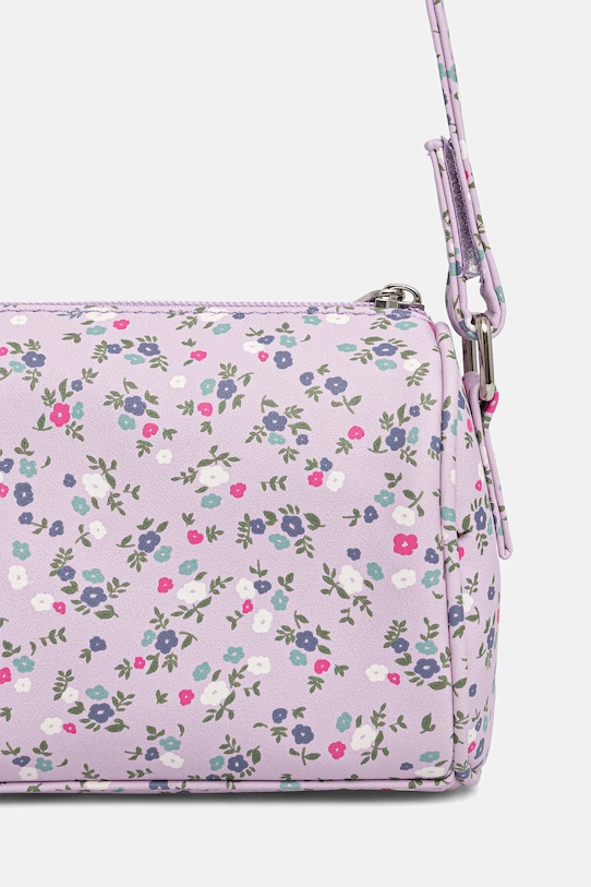 BIMBA United Colors of Benetton borsetta per bambini 6LRBGY00R.P.seasonal violetto