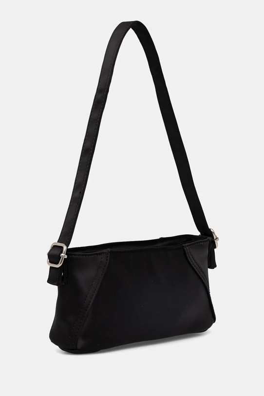 United Colors of Benetton torebka dziecięca 6N1YCY029.G.seasonal czarny AW25