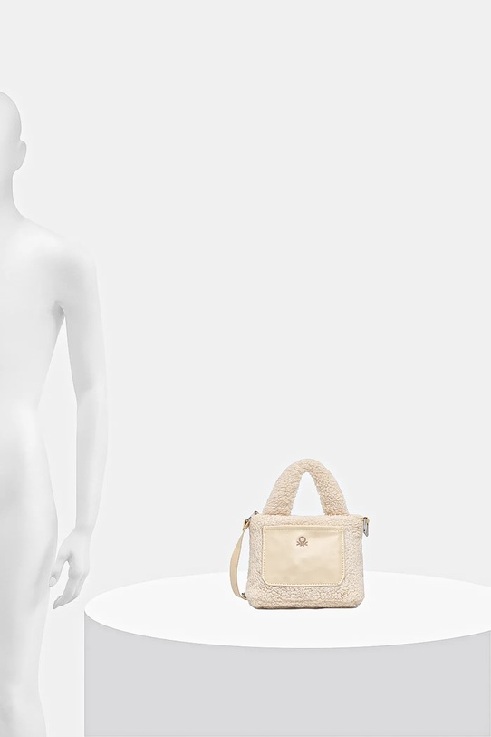 United Colors of Benetton torebka dziecięca 67EECY02C.G.Seasonal