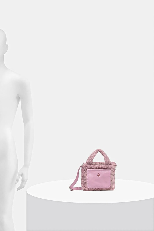 United Colors of Benetton torebka dziecięca 67EECY02C.G.Seasonal