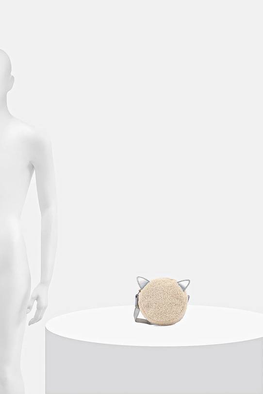 United Colors of Benetton torebka dziecięca 66MQGY00U.P.Seasonal