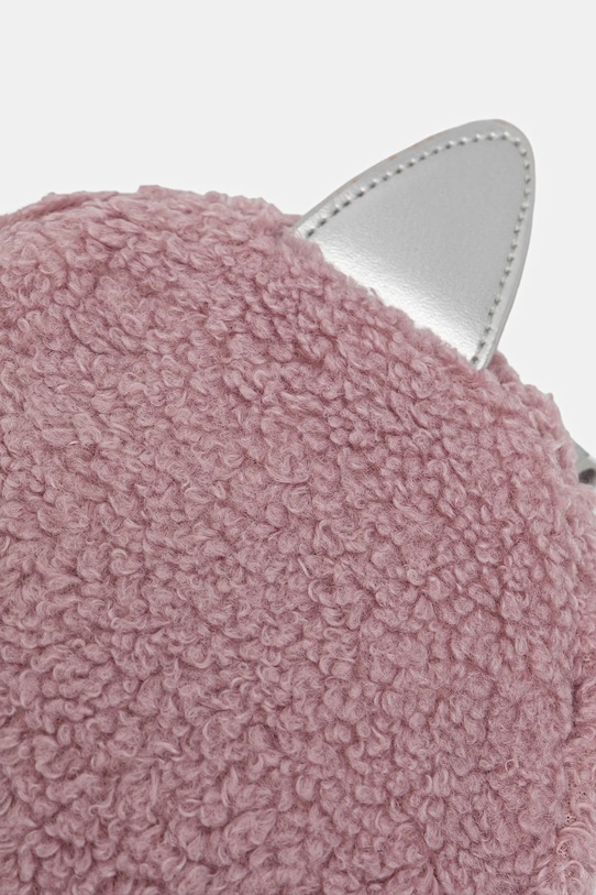 United Colors of Benetton torebka dziecięca różowy 66MQGY00U.P.Seasonal