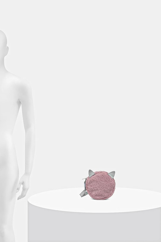 United Colors of Benetton torebka dziecięca 66MQGY00U.P.Seasonal