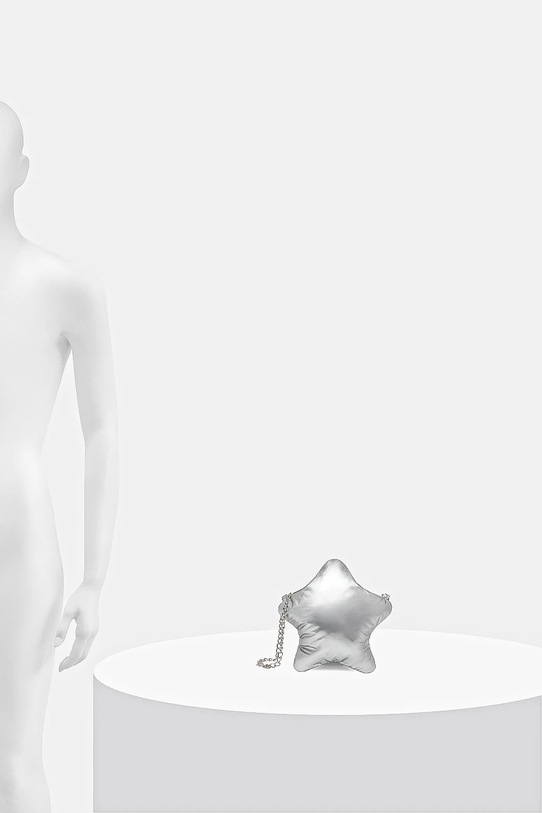 United Colors of Benetton torebka dziecięca 6K0ZGY00V.P.Seasonal