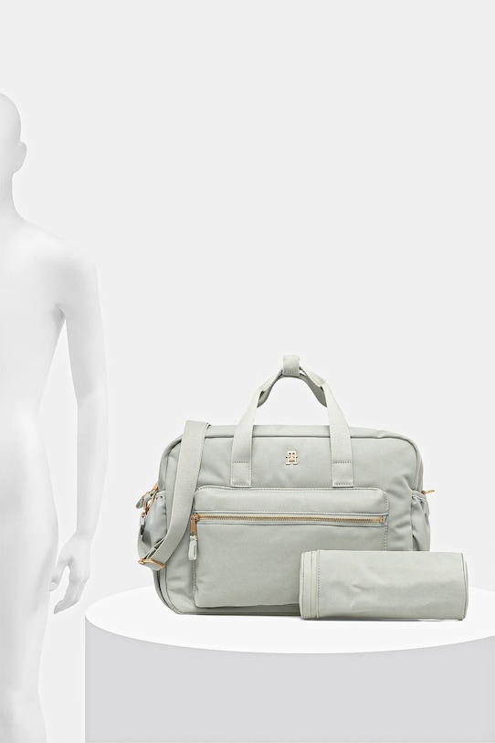 Přebalovací taška na kočárek Tommy Hilfiger AU0AU01997.9BYA