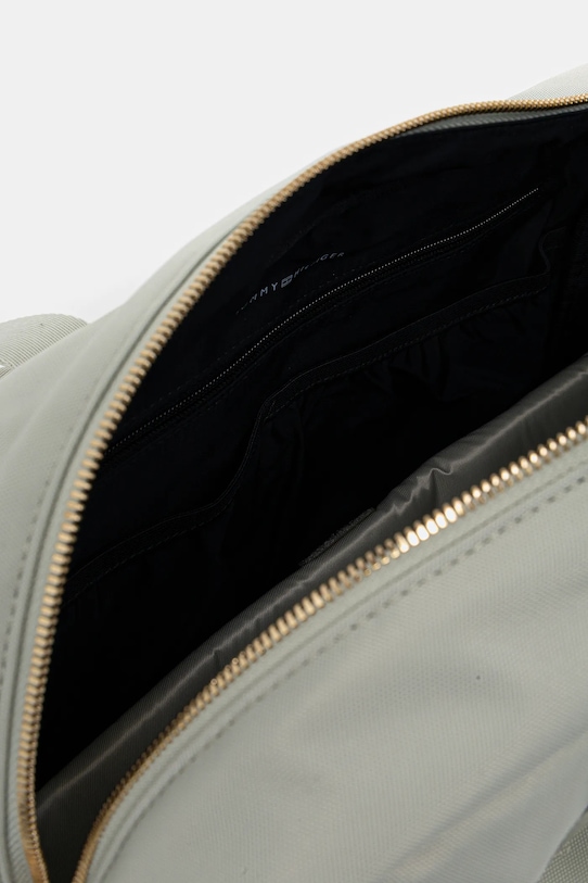 Přebalovací taška na kočárek Tommy Hilfiger AU0AU01997.9BYA zelená