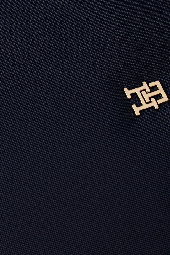 Tommy Hilfiger torba do wózka z matą do przewijania granatowy AU0AU02000.9BYA