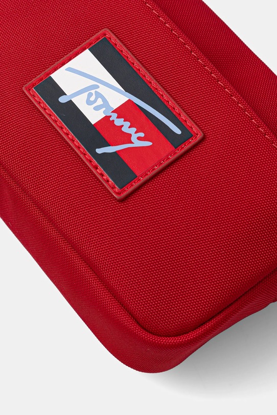 Дитяча сумочка Tommy Hilfiger червоний AU0AU02002.9BYA
