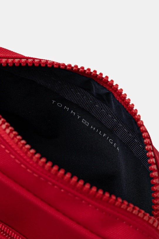 Дитяча сумочка Tommy Hilfiger AU0AU02002.9BYA червоний