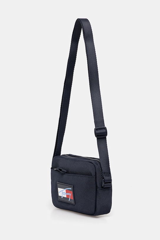 Дитяча сумочка Tommy Hilfiger AU0AU02002.9BYA темно-синій AW25
