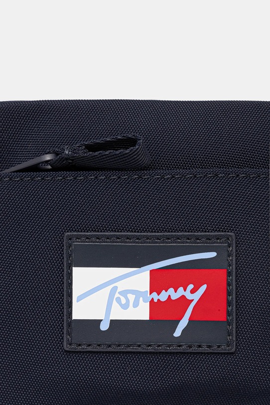 Дитяча сумочка Tommy Hilfiger темно-синій AU0AU02002.9BYA