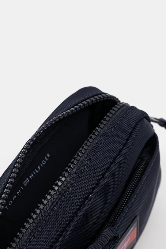 Дитяча сумочка Tommy Hilfiger AU0AU02002.9BYA темно-синій