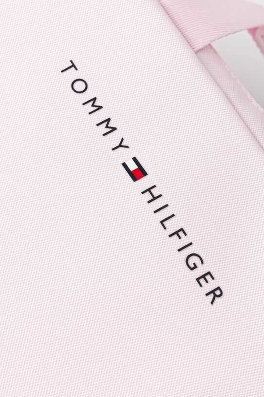 Taška na oběd Tommy Hilfiger růžová AU0AU01996.9BYA