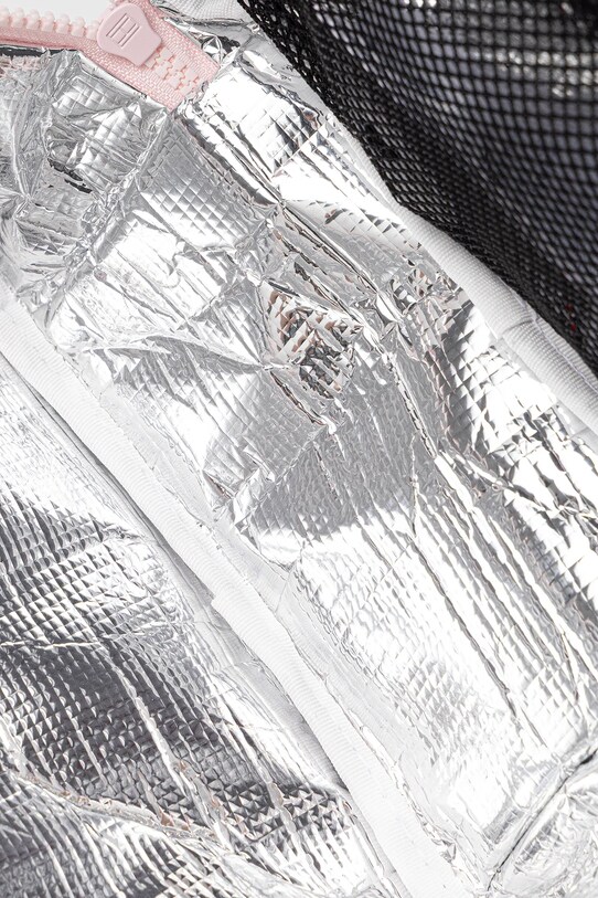 Taška na oběd Tommy Hilfiger AU0AU01996.9BYA růžová