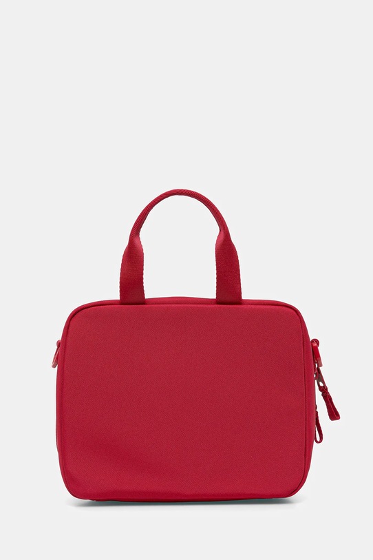 Băieți Tommy Hilfiger cutie pentru mâncare AU0AU01996.9BYA rosu