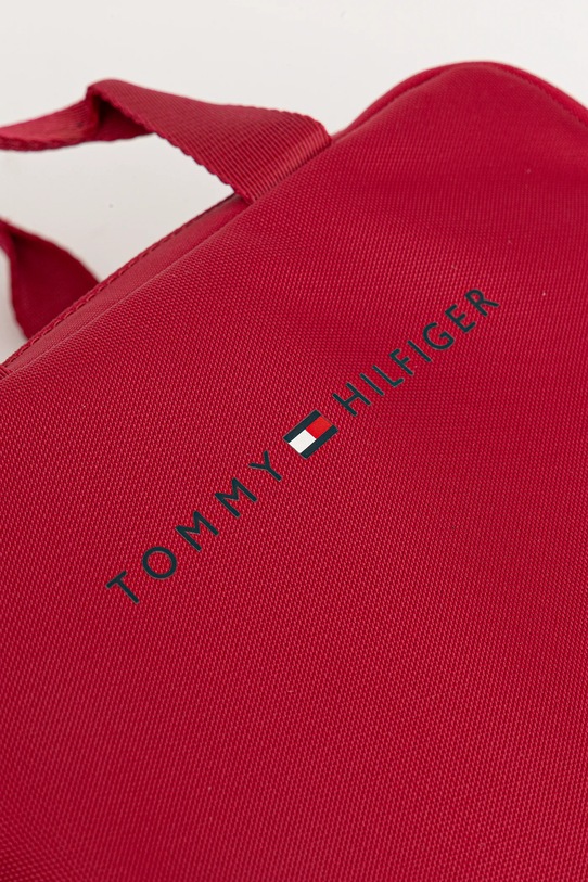 Tommy Hilfiger cutie pentru mâncare rosu AU0AU01996.9BYA