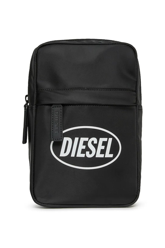Diesel WARREN BAGS textil negru J02333