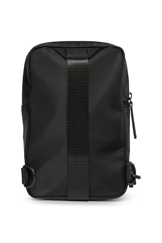 Детская сумка на пояс Diesel WARREN BAGS J02333 чёрный AW25