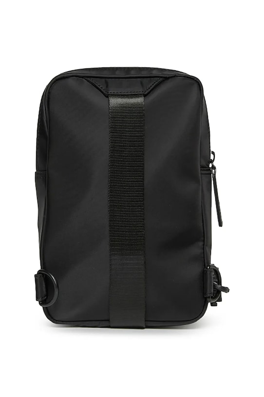 Diesel WARREN BAGS J02333 negru AW25