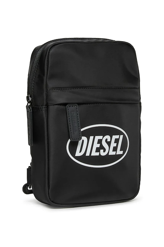 Băieți Diesel WARREN BAGS J02333 negru
