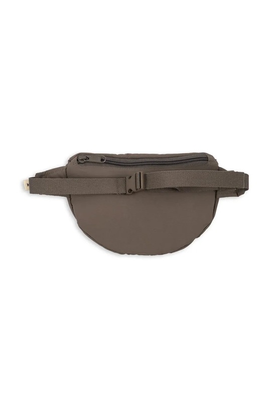 Αγορίστικα Παιδική τσάντα φάκελος Konges Sløjd JUNO BUMBAG KS103485.9BYA καφέ