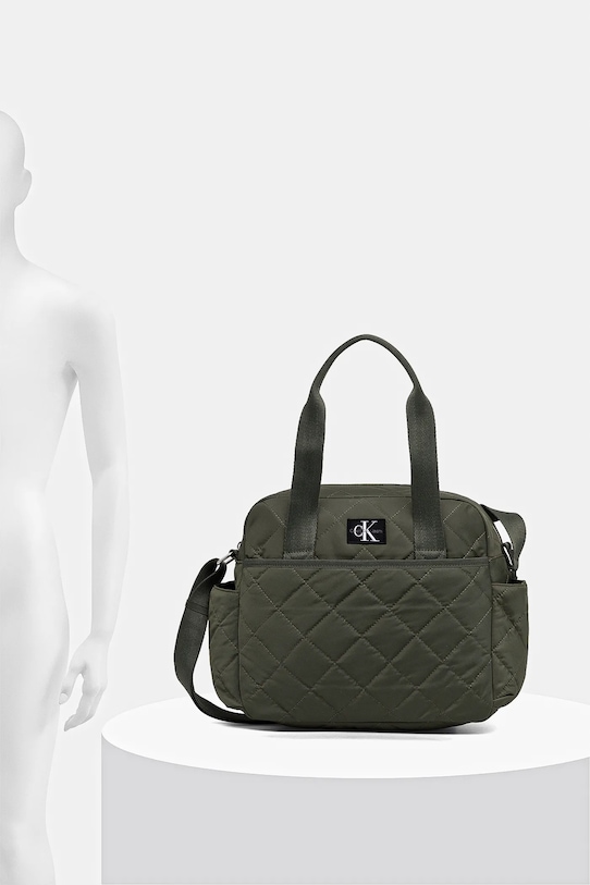 Taška ku kočíku Calvin Klein Jeans IU0IU00567.9BYA