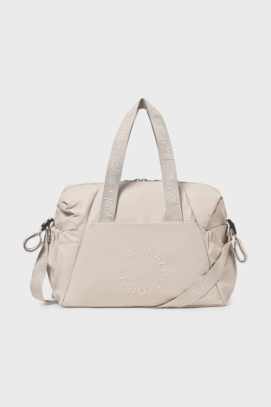 Mayoral Newborn borsa semplice beige 19967.1R.Newborn.9BYA