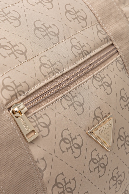 Guess geantă pentru carucior cu saltea de infasat bej H5BW18.WFTO0.9BYA