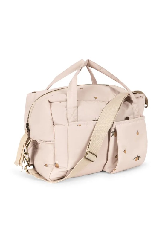 Konges Sløjd torba ALL YOU NEED BAG KS104079.9BYA beżowy AW25